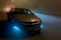 شيفروليه ماليبو